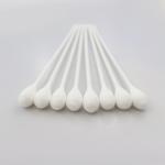 Long Stick 20 Pcs Sterile Cotton Tips