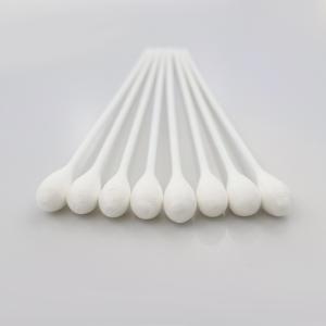 Quality Long Stick 20 Pcs Sterile Cotton Tips wholesale