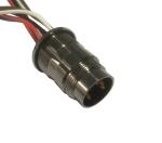 Ip67 5 Pin 4 Pin Waterproof Circular Connector Male Female Cables 12V 6A 6m M8