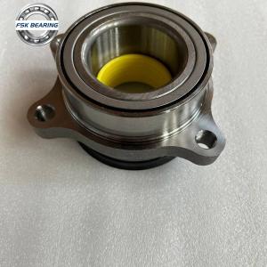 Quality Standard Size 54KWH02 43560-26101 43560-26011 Wheel Hub Bearing 54*90*60mm For Daihatsu Terios Double Row wholesale