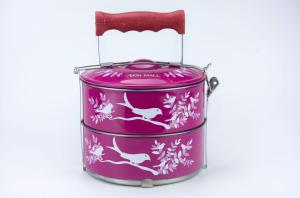 China 2019 hot sales stainlesss steel food carrier & lunch box & keep warm lunch box &stainless steel lunch box with lid on sale