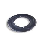 Cardboard Cutting Machine Knives Slitting Blades In Retail Packaging