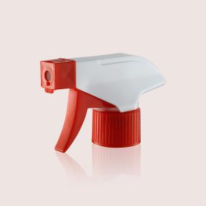 Quality JY102-04 Classic PP High Output Trigger Sprayer 0.70cc Dosage 28 410 Trigger Sprayer wholesale