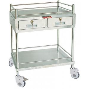 Quality Treatment Trolley with Drawers wholesale