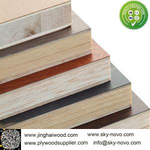Quality Melamine blockboard wholesale