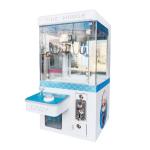 15 Inch TIDI HOUSE Small Size Bartop Claw Machine, Single Player Mini Claw