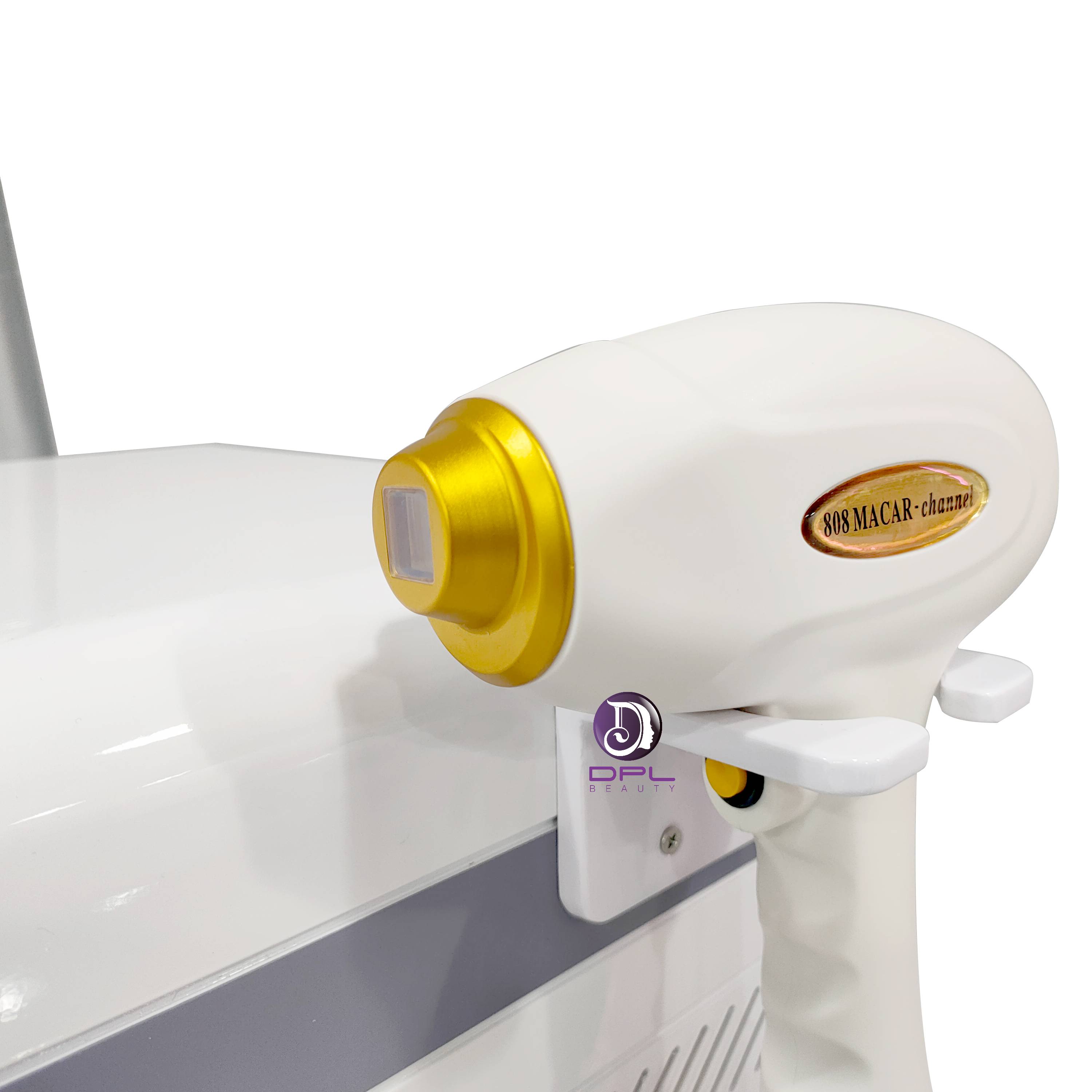 Epilation Diode Laser Beauty Machine