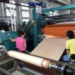 200000 Advertising Company Four Rolls Rubber Calender for Accurate Rubber