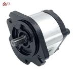 1515500013 AZPF Rexroth Single Double Gear Pump Hydraulic for Excavator Spare
