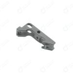 Yamaha Electric Feeder Lever Tape Guide KHJ-MC145-00 SS 8mm Yamaha Feeder Parts