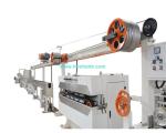 500m/min Low Voltage House Wire Extrusion Machine