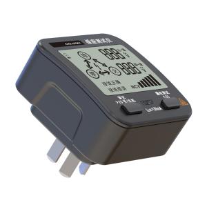 Quality 85g 65Hz Digital Electric Socket Tester For Home / Industrial wholesale