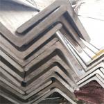 316L 2205 Hot Rolled Unequal Stainless Steel Angel Bar