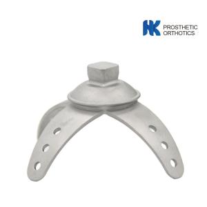 Quality Non Rotatable Pyramidal 220lbs Three Anchor Adapter wholesale