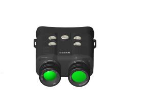 Quality OEM ODM Binocular Infrared Night Vision Goggles 530 High Definition Imaging wholesale