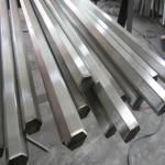 OEM ODM Cold Drawn Stainless Steel Hex Bar ASTM A240 JIS G4304