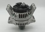 C6.6 Diesel Engine Alternator E320D2 Alternator Spare Parts 0124655076 Excavator