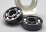 Si3N4 6304 Ceramic Bearing Deep Groove Ball Bearings