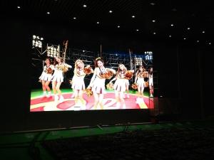 Quality Commercial Rental LED Screens wholesale