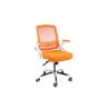 Buy cheap PP Casters ISO9001 48cm High Back Executive Office Chair from wholesalers