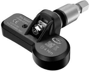 Quality Weathering Resistant 433Mhz AUZONE Universal TPMS Sensors wholesale