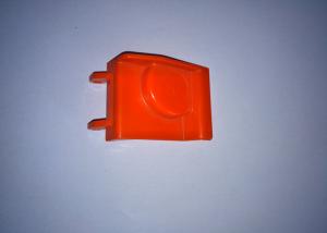 Quality PVC Material Prototype Medical Injection Molding Transparent Color wholesale