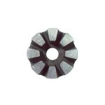 Permanent Sintered AlNiCo 5 Multi Pole Magnet For Motor