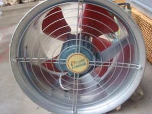 Quality High quality and new design fan for poultry wholesale
