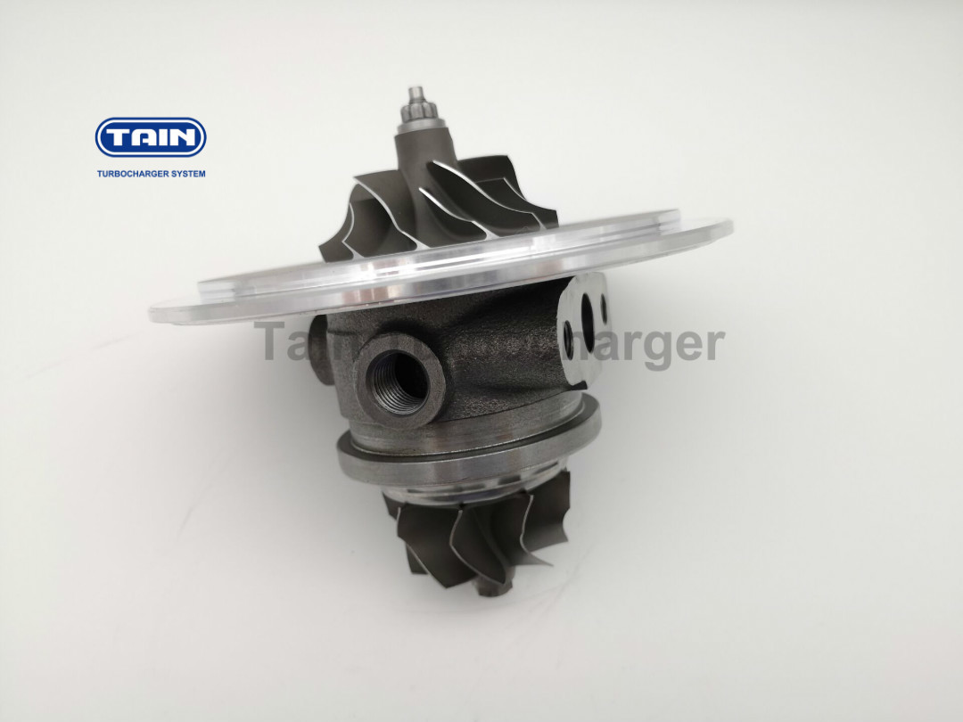 GT2259LS Turbo CHRA 17201-E0080 17201-E0081 766237-0004 766237-0001 For Toyota Bus N04C-TK 2006