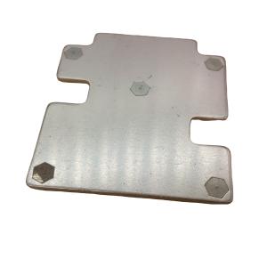 Quality Welding Assembly Sheet Metal Fabrication Laser Cutting Tube Service for Industry Needs wholesale