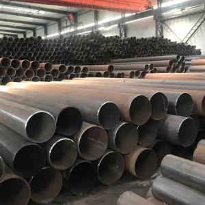 Quality Structural Steel Tubing Suppliers Oil Gas Refinery Petrochemical Bearing wholesale