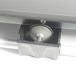 53mm outside *14mm inside *0.6mm thick Style Replacement Blade for Rotary Paper