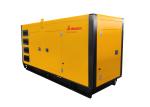 280kW 350kVA Doosan Engine Diesel Generator Set OEM