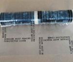 Temporary 36 Inch 0.1mm Auto Carpet Protection Film For Resists Rips Tears