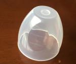 Durable Unbreakable Baby Silicone Bottles