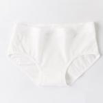 ODM Women'S Underwear Breathable Panties , Pure Cotton Panties For Women