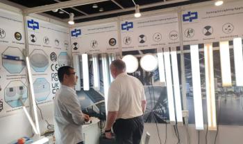 Shenzhen COMLED electronic Technology Co.,ltd