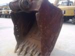 Used Excavator CAT 345C On Sale