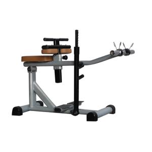 Quality ODM Gym Fitness Strength Equipment Seated Calf Machine wholesale