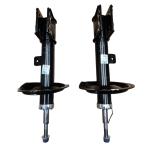 Auto Replacement Parts Front Shock Absorber 5208J2 5208J3 For Peugeot 307