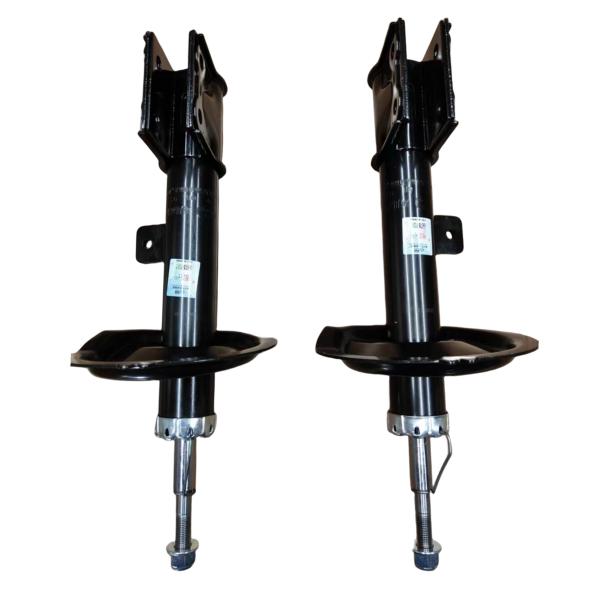 Auto Replacement Parts Front Shock Absorber 5208J2 5208J3 For Peugeot 307
