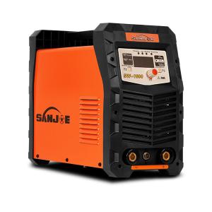 Quality Sanjoe Brand Stud Welding Machine 1600w Digital Single Phase 20.2kg Weight 220V wholesale