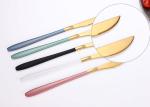 Nordic Western Kitchen Household Items 304 Stainless Steel Cutlery