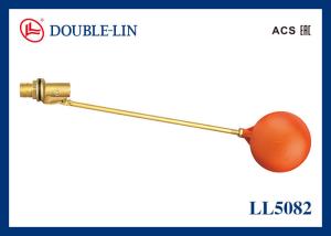 Quality HPB 57-3 Brass Float Valve wholesale