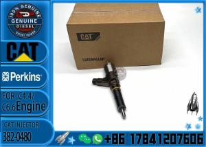 Quality Diesel Fuel Injector common rail injector 320-0690 320-0680 2645A709 295-9130 382-0480 282-0490 292-3780 wholesale