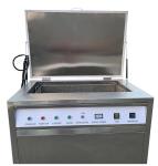 Ultrasonic Golf Club Cleaner Machine Service Integrated 135L Capacity
