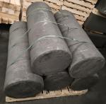 400/460*1000 High Purity Graphite Rod