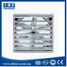 Buy cheap DHF belt type heavy duty industrial exhaust fan price greenhouse factory exhaust from wholesalers