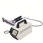 Manual Hand Held Impulse Heat Sealer For Plastic Film PE Film Sealing