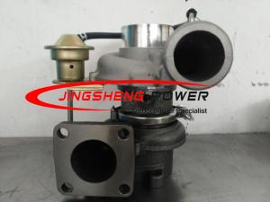 Quality RHF4 1118300RAA Turbo Charger In Diesel Engine For JMC Isuzu Truck Engine Parts wholesale